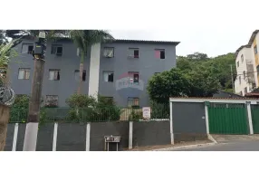 Foto 1 de Apartamento com 3 Quartos à venda, 55m² em Caieiras, Vespasiano