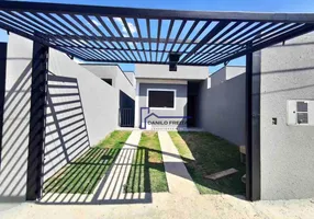 Foto 1 de Casa com 2 Quartos à venda, 60m² em Jardim Imperial, Atibaia
