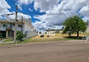 Foto 1 de Lote/Terreno à venda, 431m² em DAMHA, Piracicaba