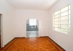 Foto 1 de Apartamento com 3 Quartos para alugar, 150m² em Floresta, Belo Horizonte