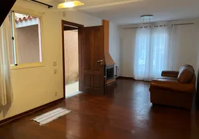 Foto 1 de Casa de Condomínio com 3 Quartos à venda, 112m² em Jardim Rosa Maria, São Paulo