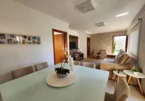 Foto 1 de Casa de Condomínio com 3 Quartos à venda, 110m² em Condominio Giardino di Ravello, Sorocaba