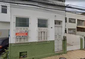 Foto 1 de Casa com 4 Quartos para venda ou aluguel, 200m² em Centro, Campos dos Goytacazes