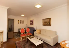 Foto 1 de Apartamento com 3 Quartos à venda, 97m² em Vila Monte Alegre, São Paulo