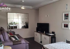 Foto 1 de Apartamento com 2 Quartos à venda, 65m² em Jardim Esplanada II, São José dos Campos