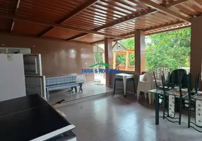 Foto 1 de Fazenda/Sítio com 3 Quartos à venda, 1272m² em Ferraz, Rio Claro