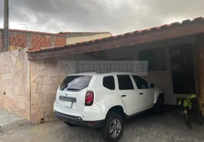 Foto 1 de Casa de Condomínio com 3 Quartos à venda, 71m² em Vila Mineirao, Sorocaba