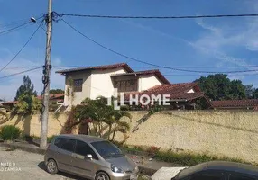 Foto 1 de Casa com 5 Quartos à venda, 455m² em Engenho do Roçado, São Gonçalo