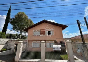 Foto 1 de Apartamento com 2 Quartos à venda, 87m² em Órfãs, Ponta Grossa