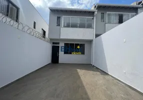 Foto 1 de Casa com 3 Quartos à venda, 105m² em Rio Branco, Belo Horizonte