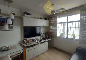 Foto 1 de Apartamento com 1 Quarto à venda, 40m² em Icaraí, Niterói