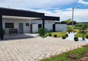 Foto 1 de Casa de Condomínio com 3 Quartos à venda, 1000m² em Area Rural de Santa Maria da Serra, Santa Maria da Serra