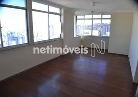Foto 1 de Apartamento com 4 Quartos à venda, 170m² em Serra, Belo Horizonte