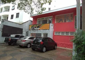 Foto 1 de Imóvel Comercial com 5 Quartos para alugar, 270m² em Jardim Guarani, Campinas