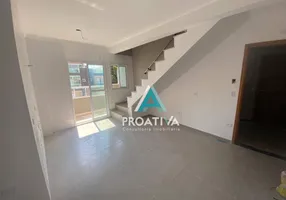 Foto 1 de Cobertura com 2 Quartos à venda, 108m² em Silveira, Santo André