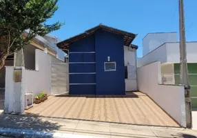 Foto 1 de Casa de Condomínio com 3 Quartos à venda, 87m² em São Gonçalo, Taubaté