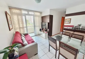 Foto 1 de Apartamento com 3 Quartos à venda, 70m² em Papicu, Fortaleza