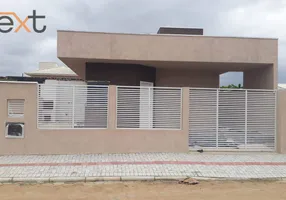 Foto 1 de Casa com 2 Quartos à venda, 69m² em Itajubá II, Barra Velha