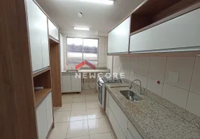 Foto 1 de Apartamento com 2 Quartos à venda, 54m² em Vila Marumby, Maringá