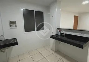 Foto 1 de Apartamento com 2 Quartos à venda, 48m² em Jardim Belo Horizonte, Aparecida de Goiânia