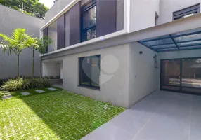 Foto 1 de Sobrado com 3 Quartos para venda ou aluguel, 208m² em Jardim Paulista, São Paulo