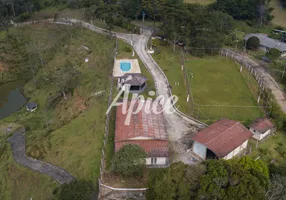 Foto 1 de Fazenda/Sítio com 4 Quartos à venda, 220m² em Quatro Barras, Quatro Barras