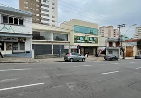 Foto 1 de Ponto Comercial para alugar, 121m² em São Pelegrino, Caxias do Sul