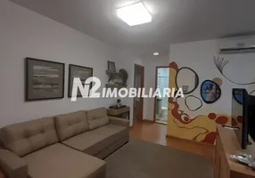 Foto 1 de Apartamento com 2 Quartos à venda, 58m² em Shopping Park, Uberlândia