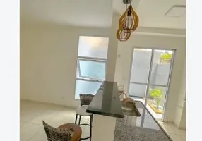 Foto 1 de Apartamento com 2 Quartos à venda, 54m² em Novo Barreirinho, Ibirite