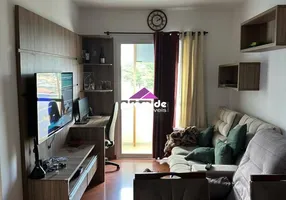 Foto 1 de Apartamento com 2 Quartos à venda, 62m² em Jardim Oriente, São José dos Campos