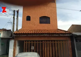 Foto 1 de Casa com 3 Quartos à venda, 245m² em Jardim Sao Conrado, Sorocaba
