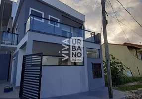 Foto 1 de Casa com 2 Quartos à venda, 72m² em Arrozal, Piraí