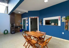 Foto 1 de Casa com 3 Quartos à venda, 123m² em Aracagi, São Luís