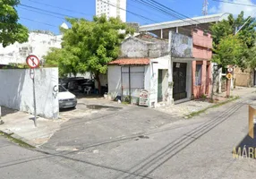 Foto 1 de Lote/Terreno à venda, 312m² em Centro, Fortaleza