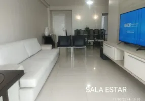 Foto 1 de Apartamento com 4 Quartos à venda, 168m² em Jardim Renascença, São Luís