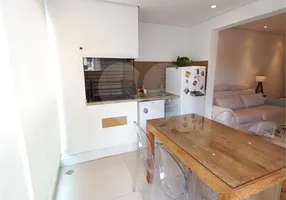 Foto 1 de Apartamento com 3 Quartos à venda, 85m² em Vila Romana, São Paulo