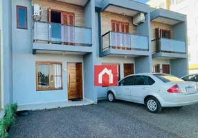 Foto 1 de Casa de Condomínio com 2 Quartos à venda, 83m² em Conventos, Lajeado