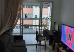 Foto 1 de Apartamento com 2 Quartos à venda, 65m² em Bento Ferreira, Vitória