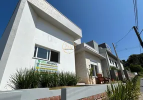 Foto 1 de Casa com 3 Quartos à venda, 106m² em Loteamento Bela Vista, Dois Irmãos