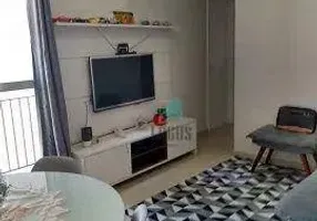 Foto 1 de Apartamento com 3 Quartos à venda, 62m² em Planalto, São Bernardo do Campo