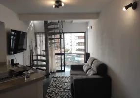 Foto 1 de Apartamento com 1 Quarto à venda, 60m² em Aclimação, São Paulo