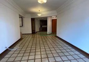 Foto 1 de Apartamento com 3 Quartos à venda, 173m² em Centro, Ribeirão Preto