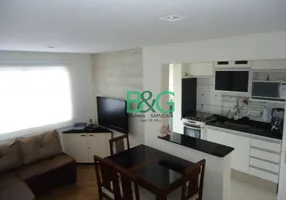 Foto 1 de Apartamento com 2 Quartos à venda, 50m² em Belenzinho, São Paulo