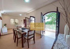 Foto 1 de Casa com 3 Quartos à venda, 239m² em Jardim Bela Vista I, Guaratinguetá