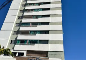Foto 1 de Apartamento com 3 Quartos à venda, 80m² em Jardim América, Goiânia