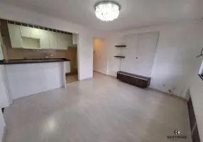 Foto 1 de Apartamento com 1 Quarto à venda, 37m² em Rebouças, Curitiba