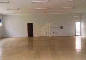 Foto 1 de Ponto Comercial para alugar, 180m² em Vila São João da Boa Vista, Bauru