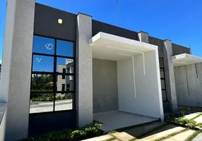 Foto 1 de Casa de Condomínio com 2 Quartos à venda, 76m² em , Aquiraz