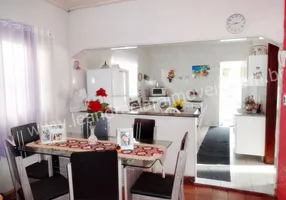 Foto 1 de Casa com 3 Quartos à venda, 130m² em Vila Santa Maria, Americana