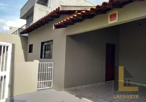 Foto 1 de Casa com 3 Quartos à venda, 100m² em Residencial Santa Ines, São José do Rio Preto